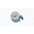 Unité de soupapes, groupe hydraulique-transmautomat MAGNETI MARELLI 023000038010 - Visuel 1