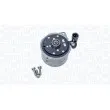 Unité de soupapes, groupe hydraulique-transmautomat MAGNETI MARELLI 023000039010 - Visuel 3