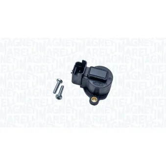 Unité de soupapes, groupe hydraulique-transmautomat MAGNETI MARELLI 023000040010