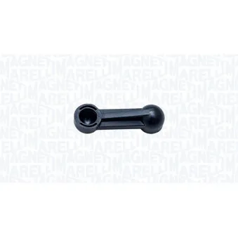 Unité de soupapes, groupe hydraulique-transmautomat MAGNETI MARELLI 024000016010