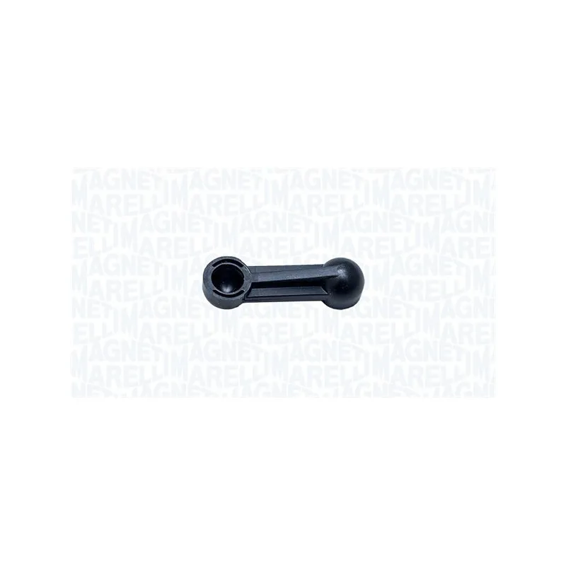 Unité de soupapes, groupe hydraulique-transmautomat MAGNETI MARELLI 024000016010