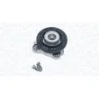 Suspension, amortisseur avant droit MAGNETI MARELLI 030607020513 - Visuel 1