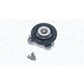 Suspension, amortisseur avant droit MAGNETI MARELLI