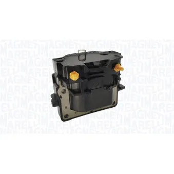 Bobine d'allumage MAGNETI MARELLI 060717025012