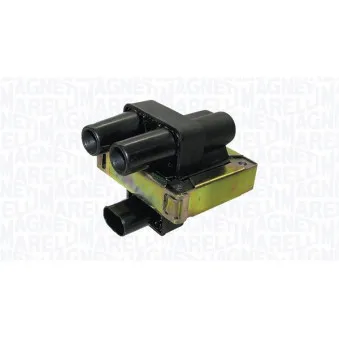 Bobine d'allumage MAGNETI MARELLI 060717029012