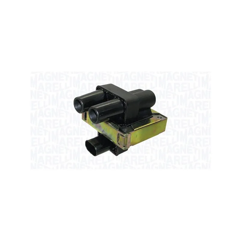 Bobine d'allumage MAGNETI MARELLI 060717029012