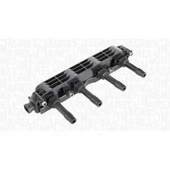 Bobine d'allumage MAGNETI MARELLI 060717052012