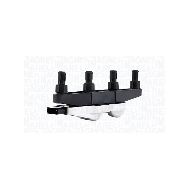 Bobine d'allumage MAGNETI MARELLI 060717058012