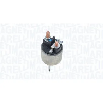 Contacteur, démarreur MAGNETI MARELLI 063602404010
