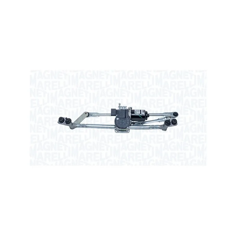 Système d'essuyage complet MAGNETI MARELLI 064351128010