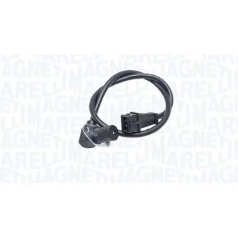 Capteur d'angle, vilebrequin MAGNETI MARELLI 064820162010