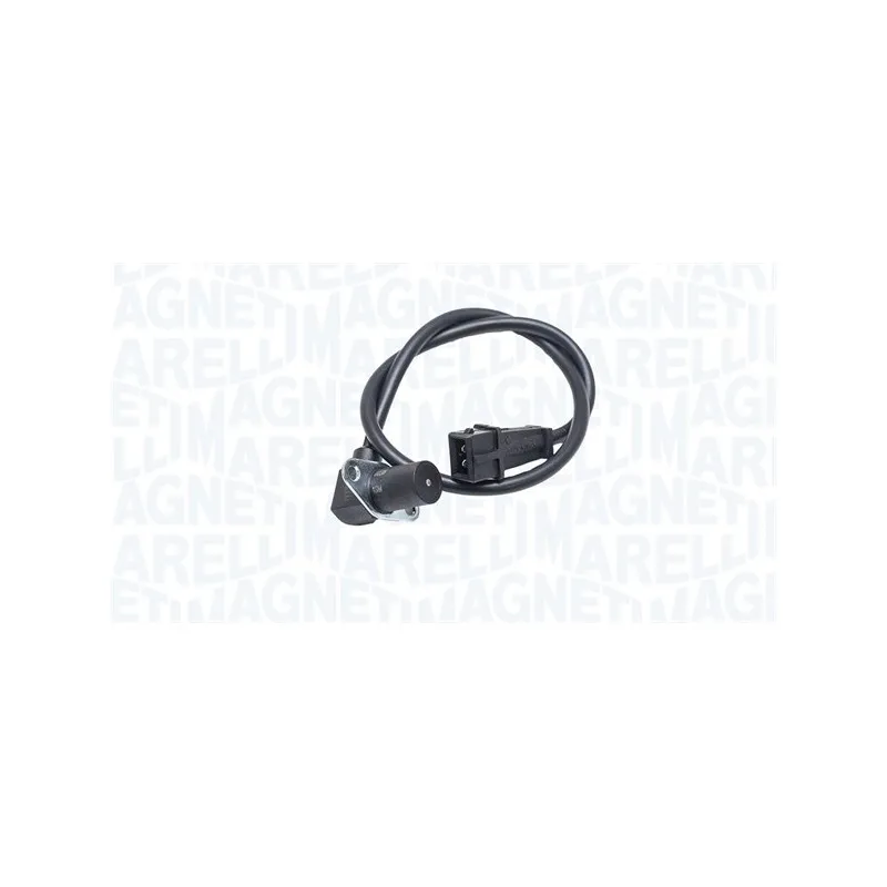 Capteur d'angle, vilebrequin MAGNETI MARELLI 064820162010
