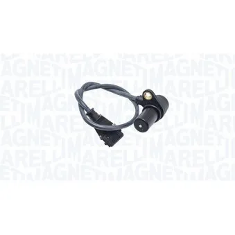 Palpeur de régime, gestion moteur MAGNETI MARELLI 064848012010