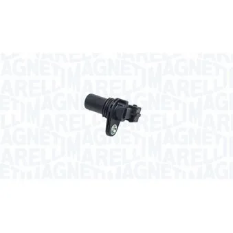 Capteur d'angle, vilebrequin MAGNETI MARELLI 064848173010