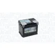 Batterie de démarrage MAGNETI MARELLI 069062540006 - Visuel 2