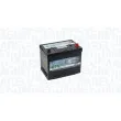 Batterie de démarrage MAGNETI MARELLI 069070540006 - Visuel 2