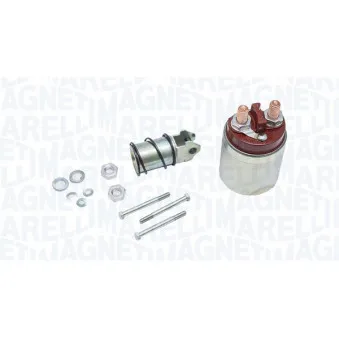Contacteur, démarreur MAGNETI MARELLI 085540011010