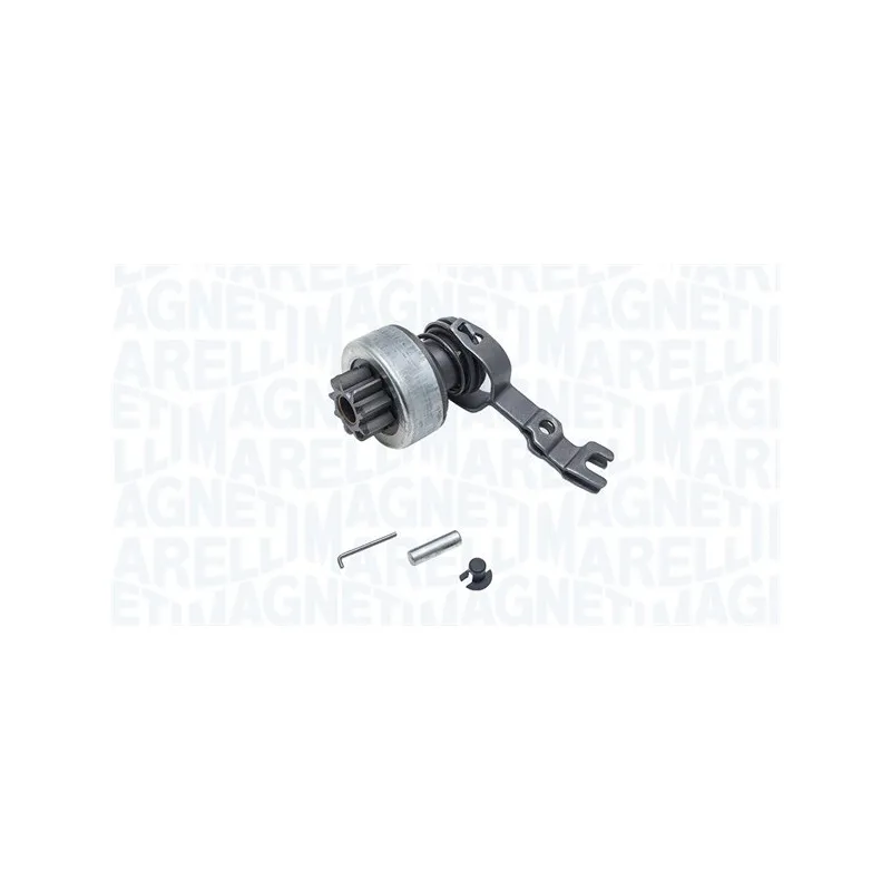 Kit de réparation, démarreur MAGNETI MARELLI 085540151010
