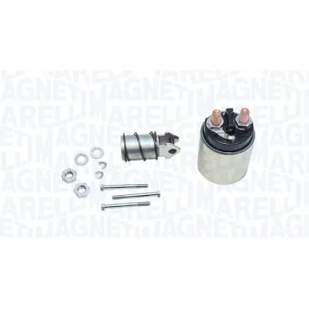 Contacteur, démarreur MAGNETI MARELLI 085540211010