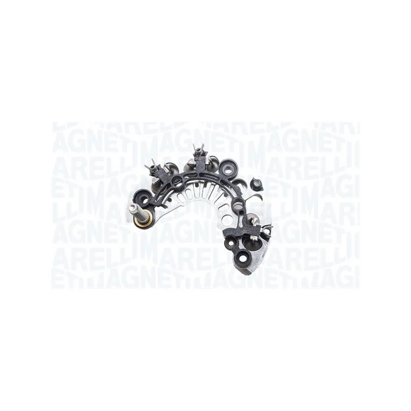 Pont de diodes, alternateur MAGNETI MARELLI 085552110010