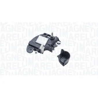 Régulateur d'alternateur MAGNETI MARELLI 085563051010