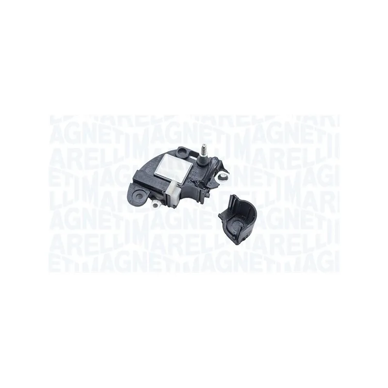 Régulateur d'alternateur MAGNETI MARELLI 085563051010