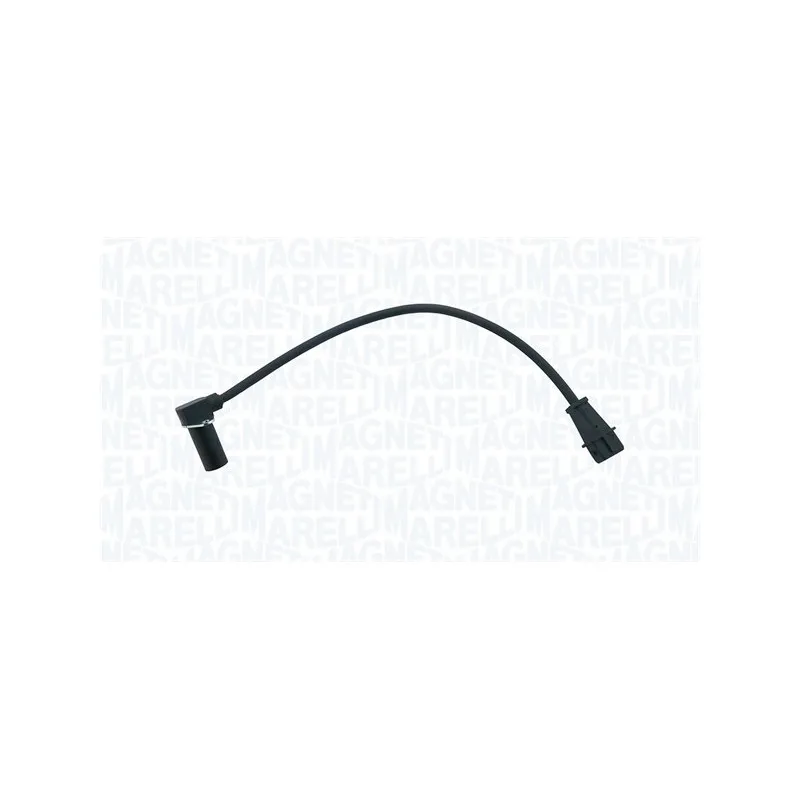 Palpeur de régime, gestion moteur MAGNETI MARELLI 111040144501