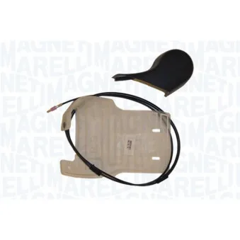 Antenne MAGNETI MARELLI 182201000100