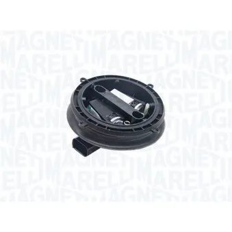 Élément d'ajustage, rétroviseur extérieur MAGNETI MARELLI 182202000400