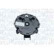 Élément d'ajustage, rétroviseur extérieur MAGNETI MARELLI 182202001000 - Visuel 1