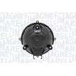 Élément d'ajustage, rétroviseur extérieur MAGNETI MARELLI 182202003900 - Visuel 2
