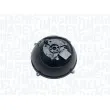 Élément d'ajustage, rétroviseur extérieur MAGNETI MARELLI 182202004200 - Visuel 1