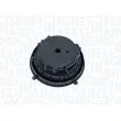 Élément d'ajustage, rétroviseur extérieur MAGNETI MARELLI 182202004300 - Visuel 2