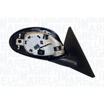 Rétroviseur extérieur MAGNETI MARELLI 182203000300
