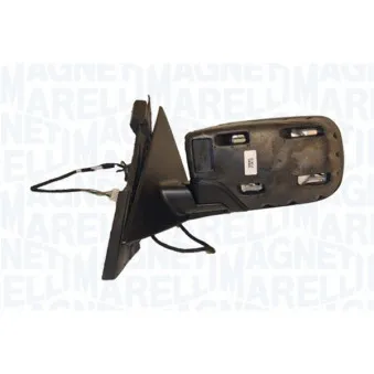 Rétroviseur extérieur MAGNETI MARELLI 182203001200