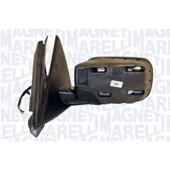 Rétroviseur extérieur MAGNETI MARELLI 182203005700