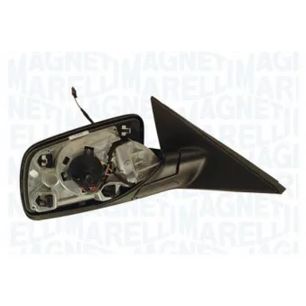 Rétroviseur extérieur MAGNETI MARELLI 182203009000