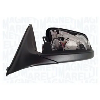 Rétroviseur extérieur MAGNETI MARELLI 182203010900