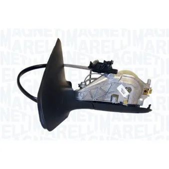 Rétroviseur extérieur MAGNETI MARELLI 182203015600