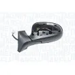 Rétroviseur extérieur MAGNETI MARELLI 182203100800 - Visuel 1