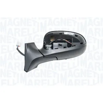 Rétroviseur extérieur MAGNETI MARELLI 182203100800