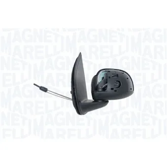 Rétroviseur extérieur MAGNETI MARELLI 182203101100