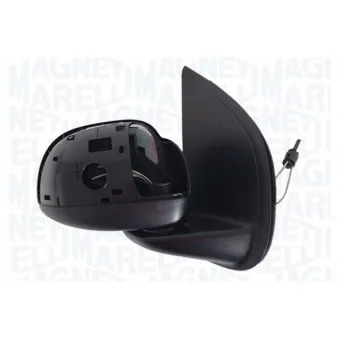 Rétroviseur extérieur MAGNETI MARELLI 182203101200