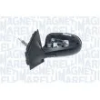 Rétroviseur extérieur MAGNETI MARELLI 182203101600 - Visuel 1