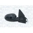 Rétroviseur extérieur MAGNETI MARELLI 182203164610 - Visuel 2