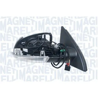 Rétroviseur extérieur MAGNETI MARELLI 182203174610