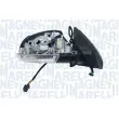 Rétroviseur extérieur MAGNETI MARELLI 182203174810 - Visuel 2