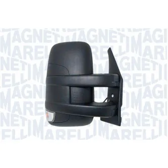Rétroviseur extérieur, cabine MAGNETI MARELLI 182203180470