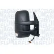 Rétroviseur extérieur, cabine MAGNETI MARELLI 182203180970 - Visuel 1