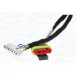 Rétroviseur extérieur, cabine MAGNETI MARELLI 182203180970 - Visuel 3
